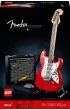 LEGO Ideas Fender Stratocaster 21329