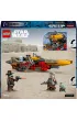 LEGO Star Wars �migacz Cobba Vantha 75437