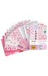 Blok z motywami Love A4/15k HAPPY COLOR 38082030-L