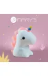 Marys MARY S lampka nocna LED RGB Jednoro�ec