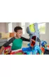 Hot Wheels. City Ultra Myjnia Rekina Mattel
