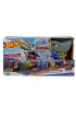 Hot Wheels. City Ultra Myjnia Rekina Mattel