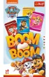 Boom Boom. Paw Patrol