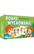 Dobre wychowanie mini Adamigo