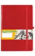 Antra Notes B5 Impresja linia 192 kartki