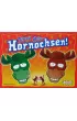 Byczy taniec! (Tanz der Hornochsen!)