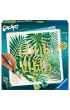 Malowanie po numerach CreArt - Good Vibes Ravensburger