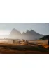 Escape: Discovering the Dolomites. A Visual Journey and Adventures