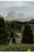 Escape: Discovering the Dolomites. A Visual Journey and Adventures