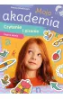 Moja akademia. Czytanie i pisanie. Pi�kne zdania