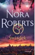 Świadek – Nora Roberts – okładka ebook