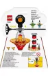 LEGO NINJAGO Szkolenie wojownika Spinjitzu Kaia 70688
