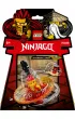 LEGO NINJAGO Szkolenie wojownika Spinjitzu Kaia 70688