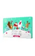 Stnux Kalendarz adwentowy Magic Box 24 szt.