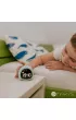 Marys MARY S budzik ma�y Dino zielony