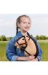 Hobby Horse A4 be�owy Tootiny