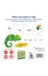 Puzzle Sylaby do nauki czytania Kapitan Nauka Edgard