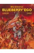 Plansze Europy M�odo�� Blueberry'ego. Tom 1