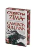 Czerwona Zima (barwione brzegi)