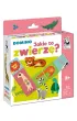 Kapitan Nauka. Domino. Jakie to zwierz�? Edgard
