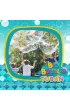 P�yn do baniek mydlanych 1L Tuban