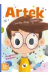 Artek i bardzo d�ugi tydzie�