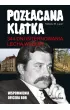 Pozłacana klatka – Tadeusz M. Lupar – okładka ebook