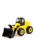 Auto ci�arowe 25 cm Traktor Wader POLESIE 22370
