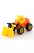 Auto ci�arowe 25 cm Traktor Wader POLESIE 22370