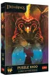Puzzle 1000 el. W�adca Pier�cieni Trefl