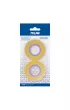 Milan Ta�ma samoprzylepna 12mm x 33m