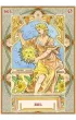 Wyrocznia Astologiczna - Astrological Oracle Cards