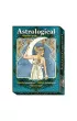 Wyrocznia Astologiczna - Astrological Oracle Cards