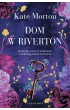 Dom w Riverton – Kate Morton – okładka ebook