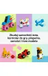LEGO Classic Kreatywne kolorowe klocki 11045