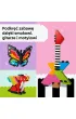 LEGO Classic Kreatywne kolorowe klocki 11045