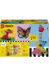 LEGO Classic Kreatywne kolorowe klocki 11045