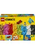 LEGO Classic Kreatywne kolorowe klocki 11045