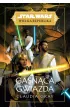 Gasnąca gwiazda. Wielka Republika. Star Wars. Tom 7 – Claudia Gray – okładka ebook