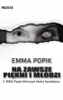 Na zawsze piękni i młodzi – Emma Popik – okładka ebook