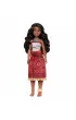 Disney Princess. Vaiana Lalka podstawowa Mattel