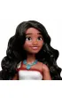Disney Princess. Vaiana Lalka podstawowa Mattel