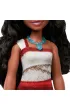 Disney Princess. Vaiana Lalka podstawowa Mattel
