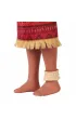 Disney Princess. Vaiana Lalka podstawowa Mattel
