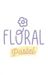 Ko�onotatnik Oxford Floral A6 90g 50 kartek