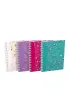 Ko�onotatnik Oxford Floral A6 90g 50 kartek
