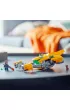 LEGO Marvel Statek kosmiczny maego Rocketa 76254