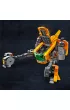 LEGO Marvel Statek kosmiczny maego Rocketa 76254