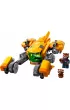 LEGO Marvel Statek kosmiczny maego Rocketa 76254