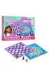 Warcaby M�ynek Koci Domek Gabi Trefl
